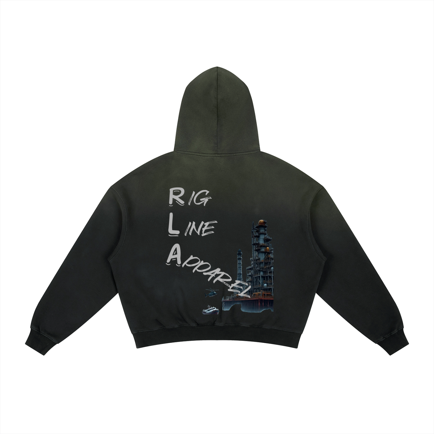 Washed,Jumper,RLA,Limited