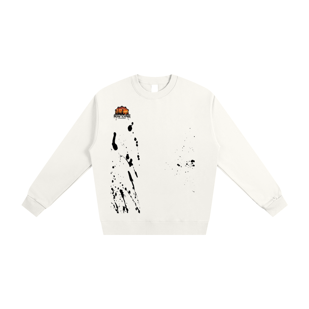 OilSplatter,Jumper,RLA