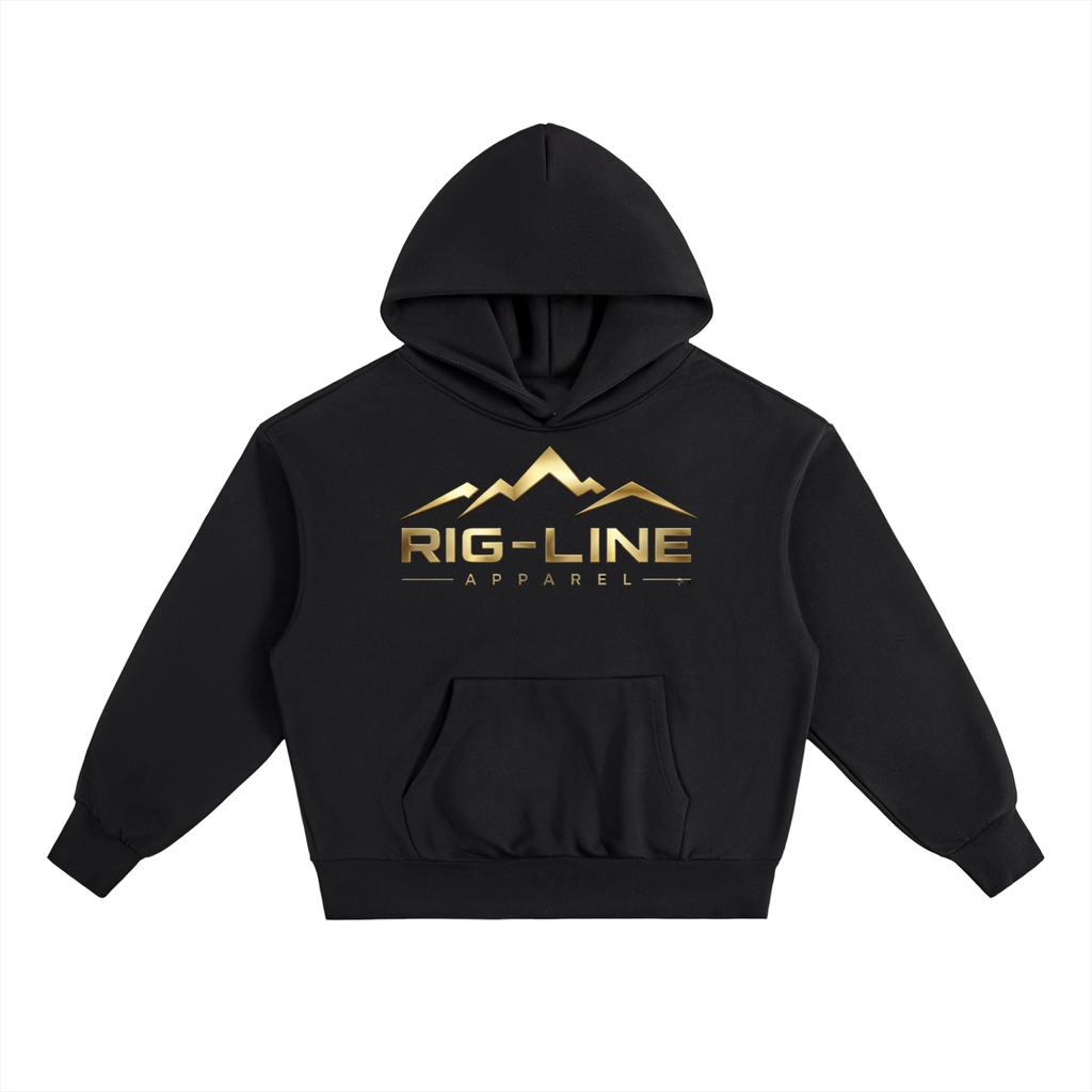 Jumper,Gold Edition,RLA,UNISEX