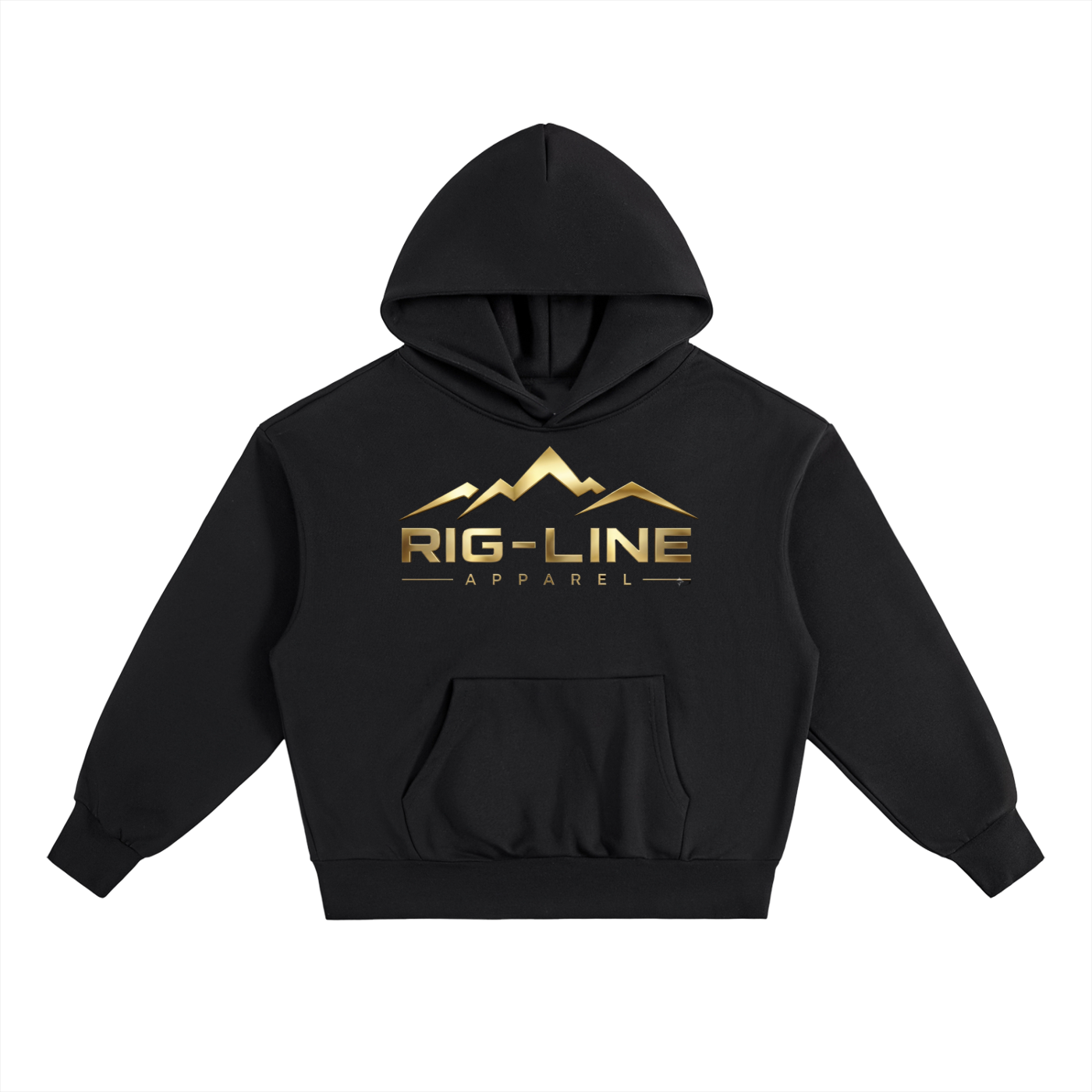 Jumper,Gold Edition,RLA,UNISEX