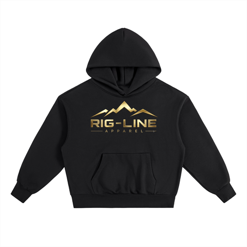 Jumper,Gold Edition,RLA,UNISEX