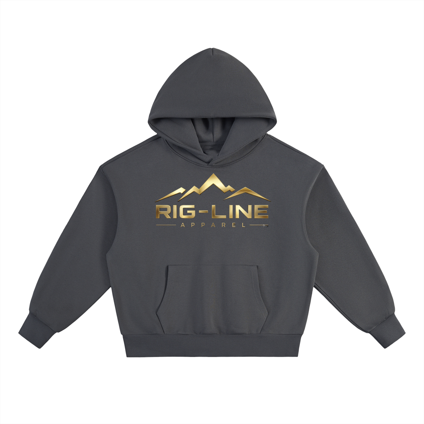 Jumper,Gold Edition,RLA,UNISEX