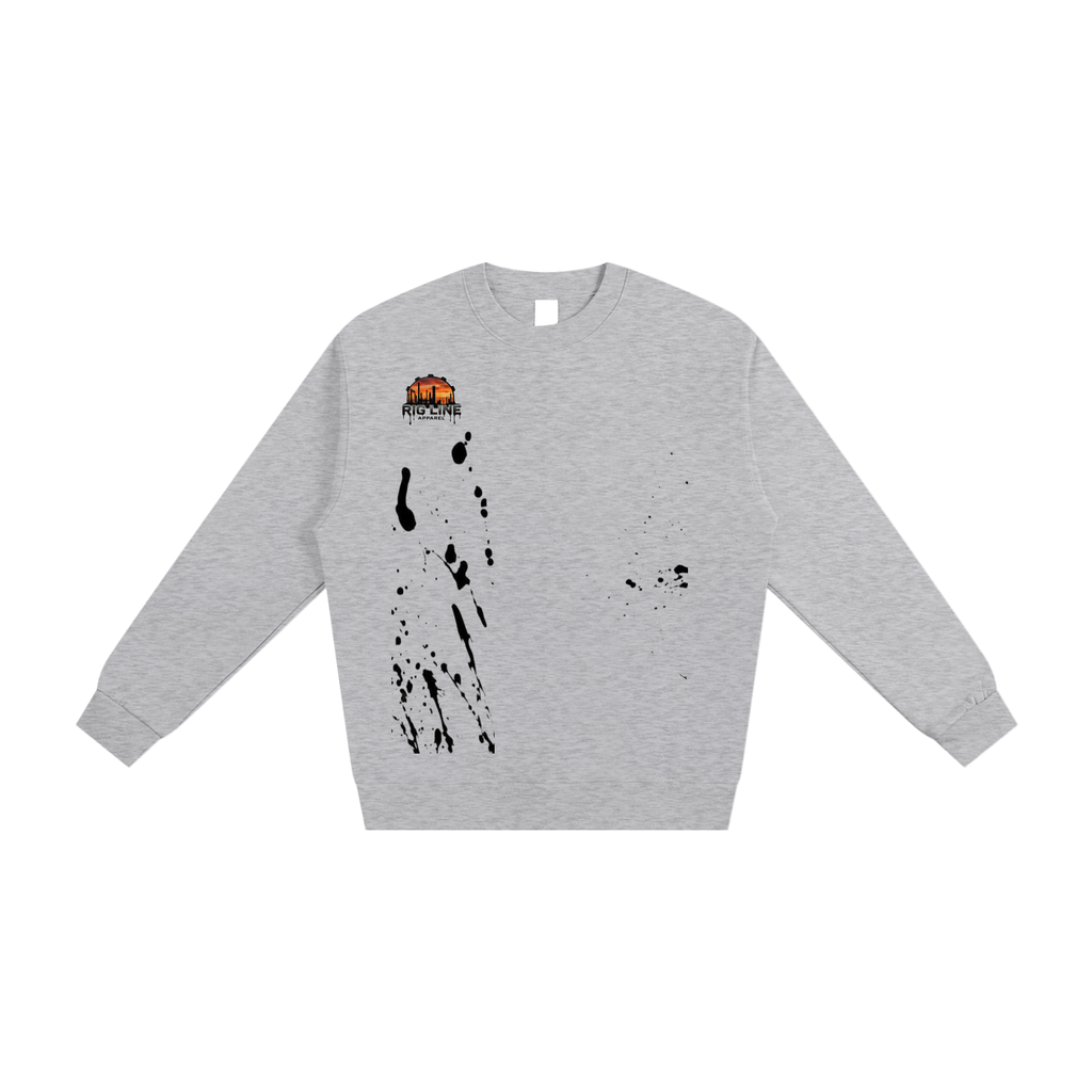 OilSplatter,Jumper,RLA