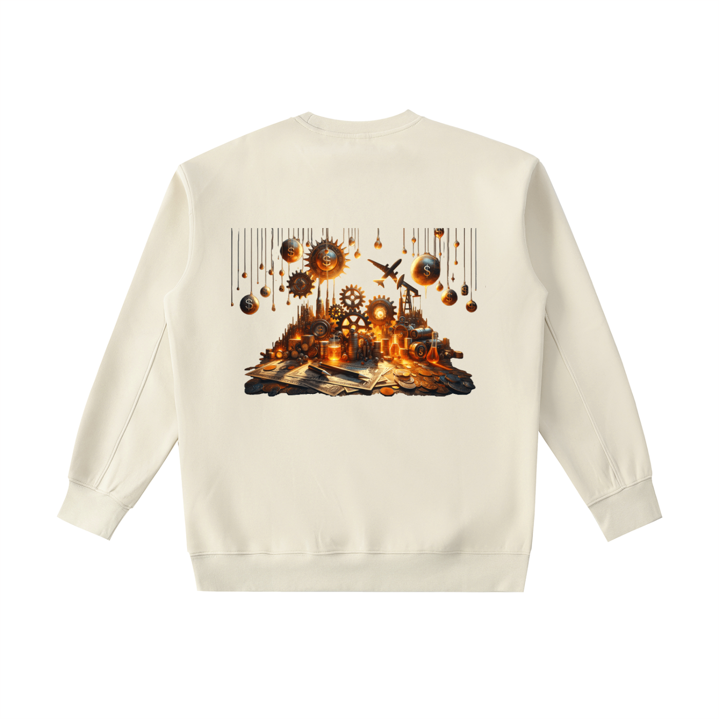 Jumper,2026,RLA,Unisex