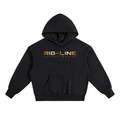 Essential Heavyweight Fleece Hoodie