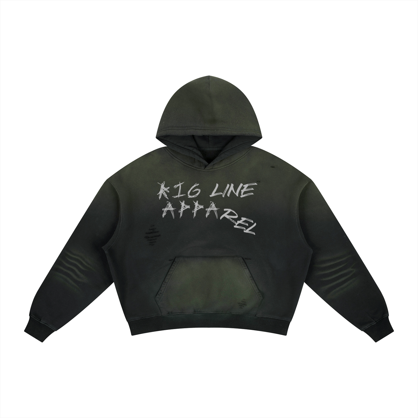 Washed,Jumper,RLA,Limited