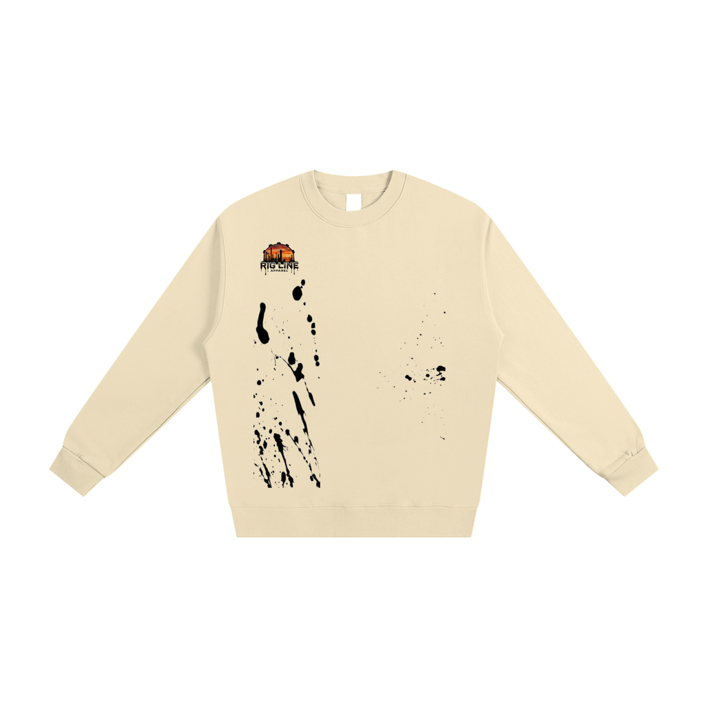 OilSplatter,Jumper,RLA