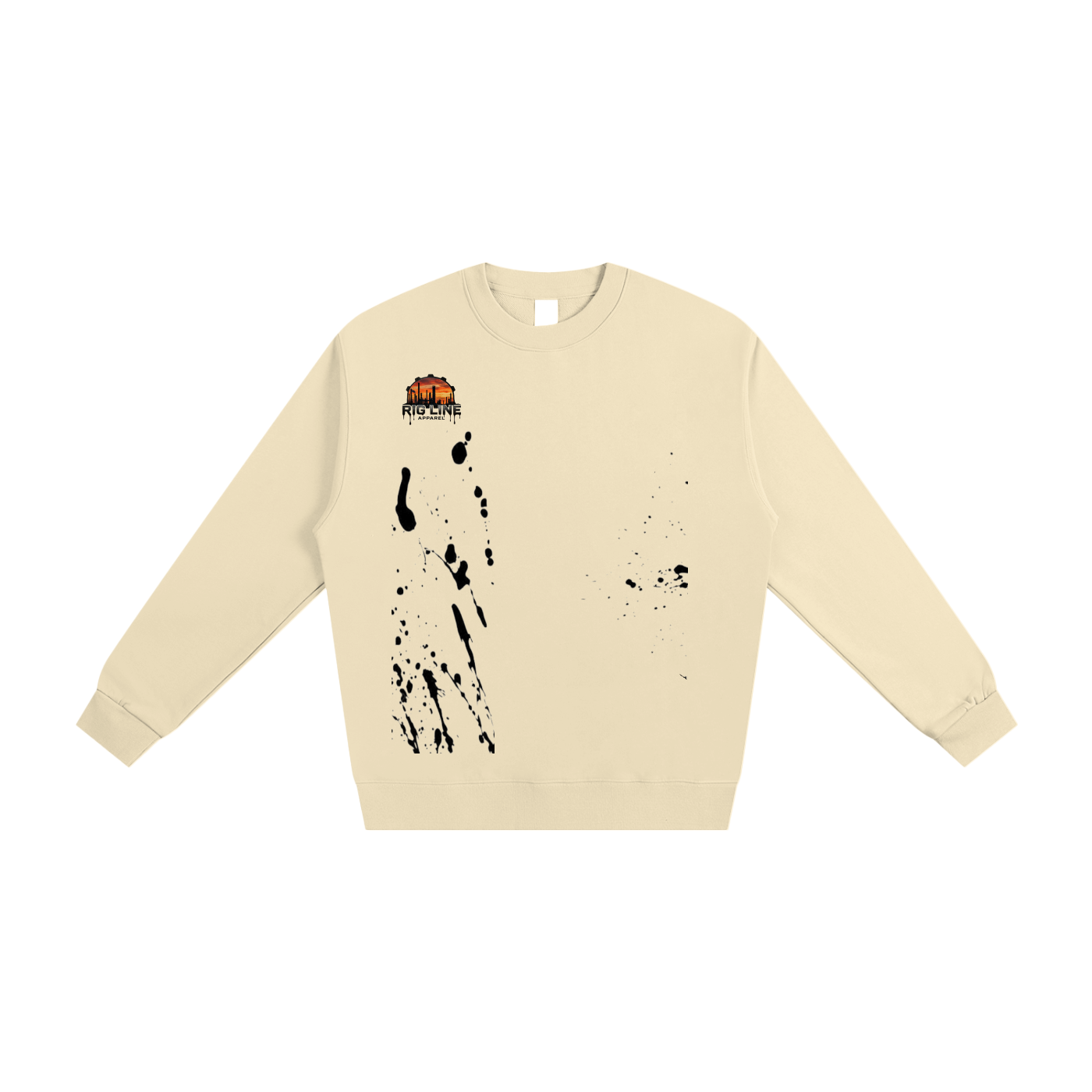 OilSplatter,Jumper,RLA
