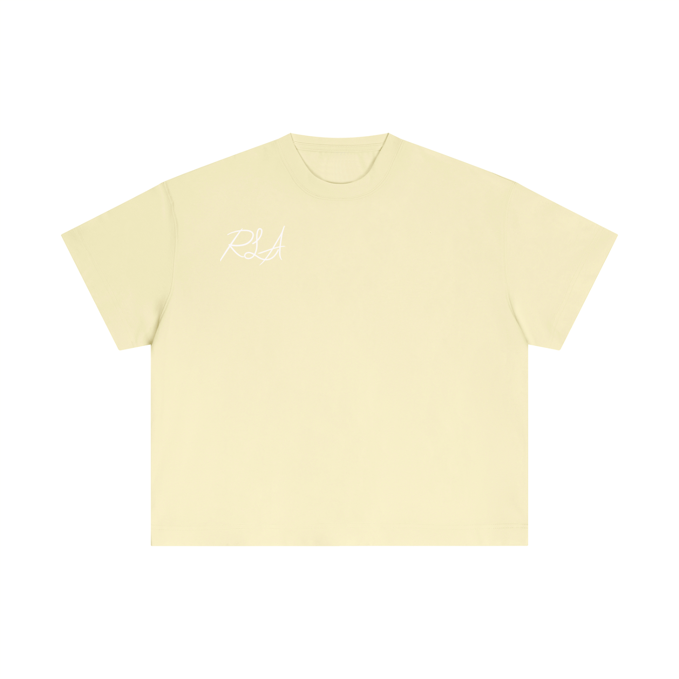 Summer,T-Shirt,RLA