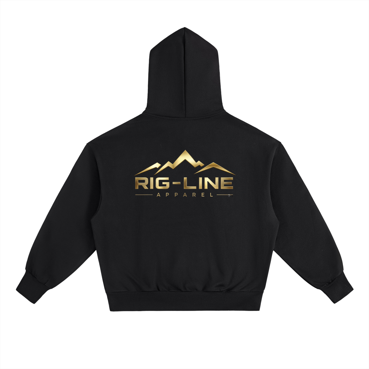 Jumper,Gold Edition,RLA,UNISEX