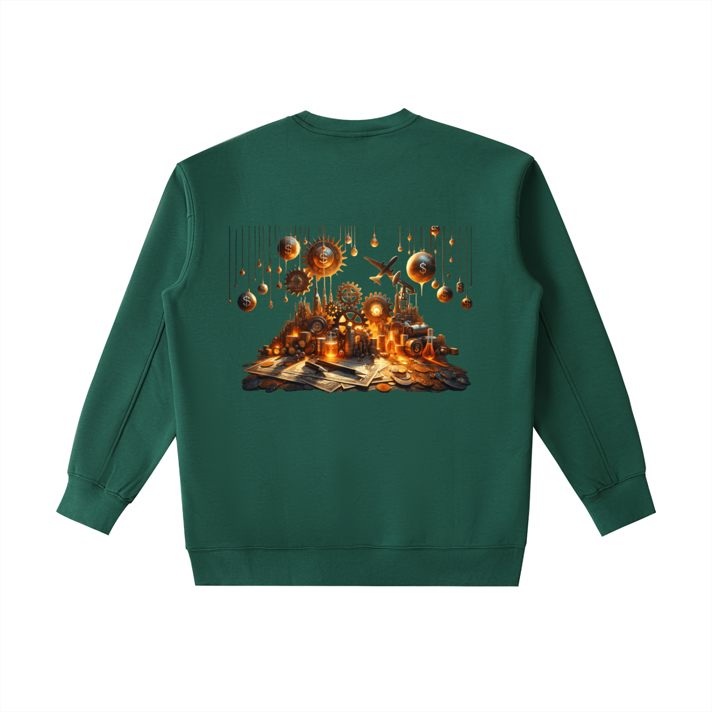 Jumper,2026,RLA,Unisex