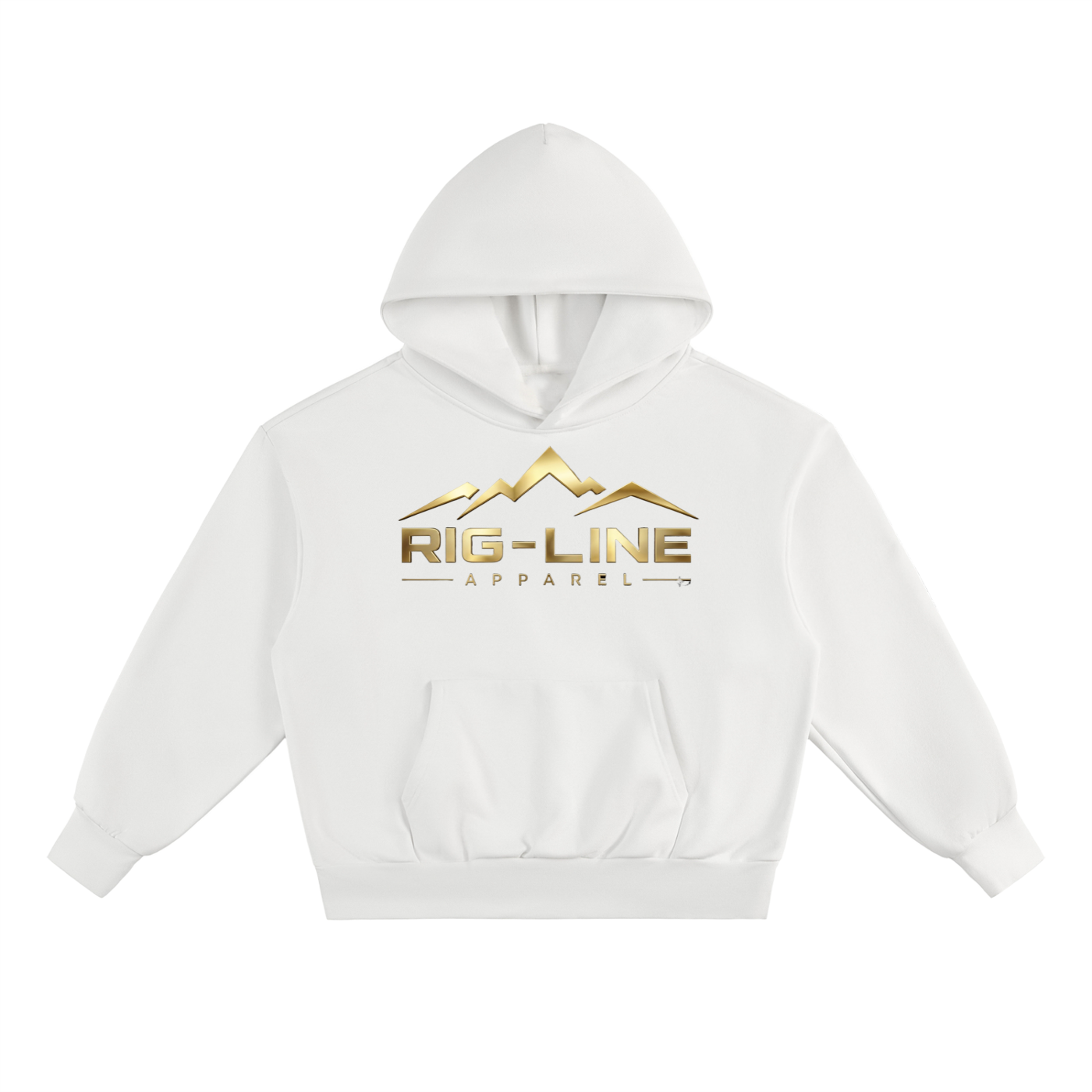 Jumper,Gold Edition,RLA,UNISEX