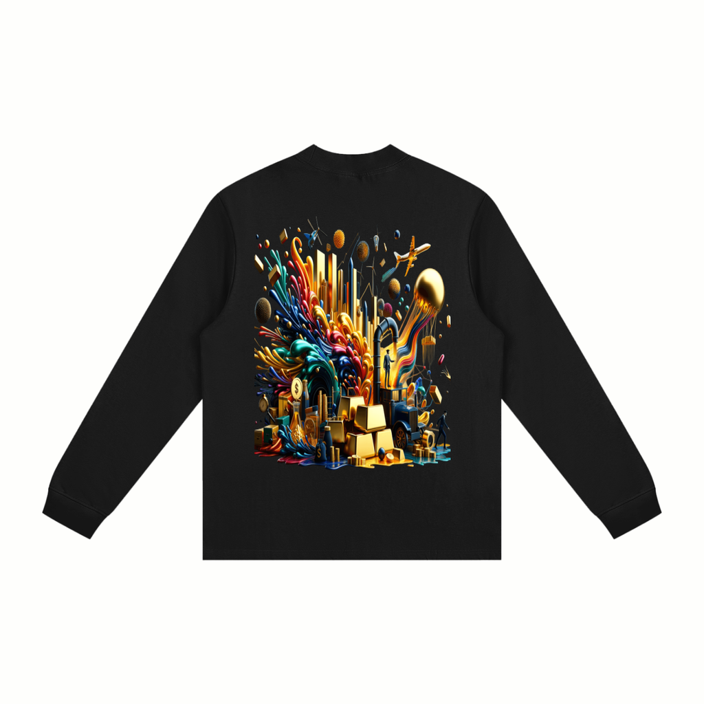 Summer,LongSleeve,2026,RLA