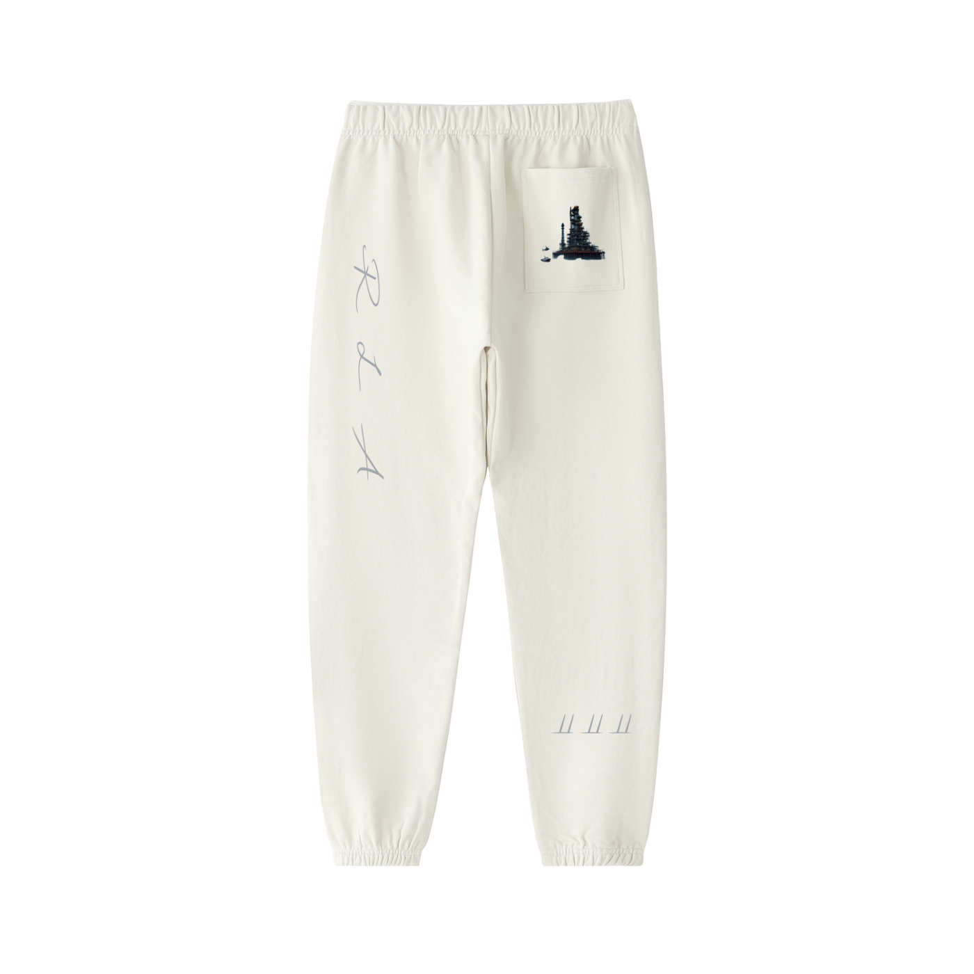 OFFSHORE,SWEATPANTS,UNISEX