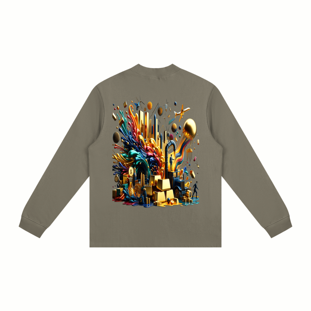 Summer,LongSleeve,2026,RLA