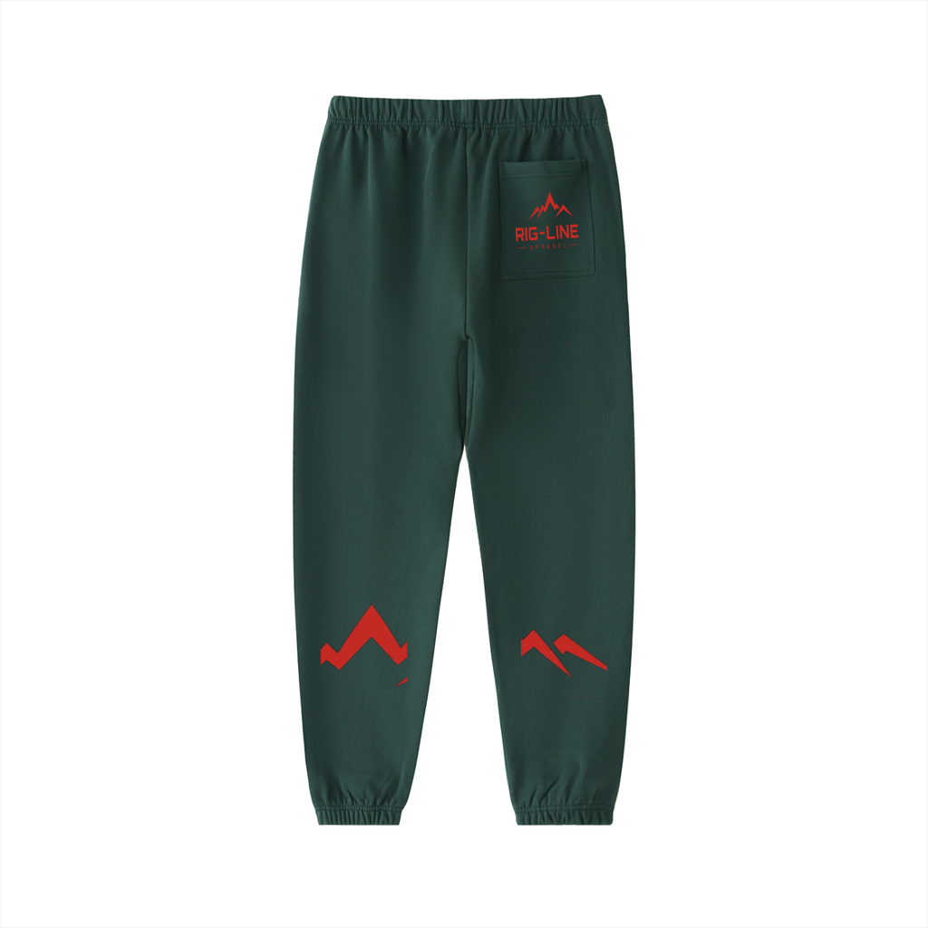 Bottoms,Unisex,Outback,RLA