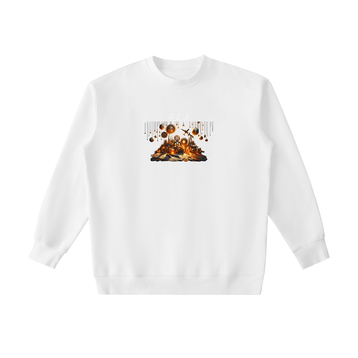 Jumper,2026,RLA,Unisex