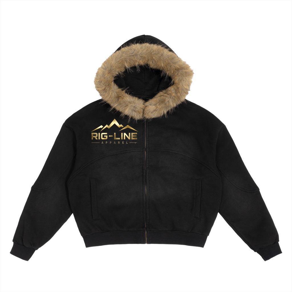 Jacket,Gold ,Unisex,RLA