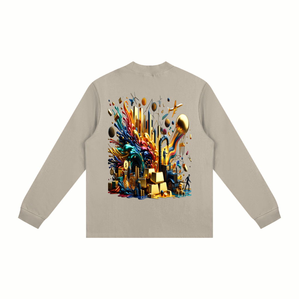 Summer,LongSleeve,2026,RLA