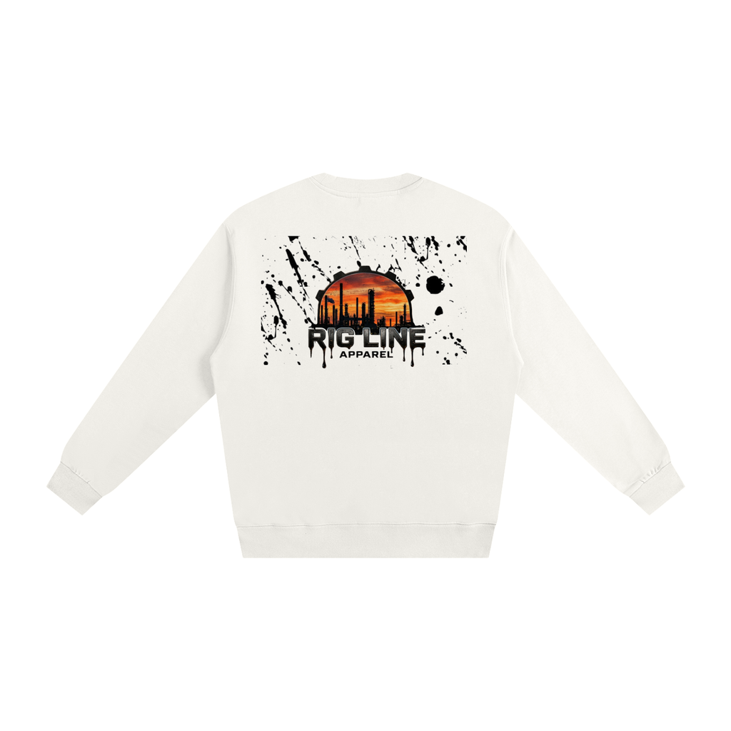 OilSplatter,Jumper,RLA