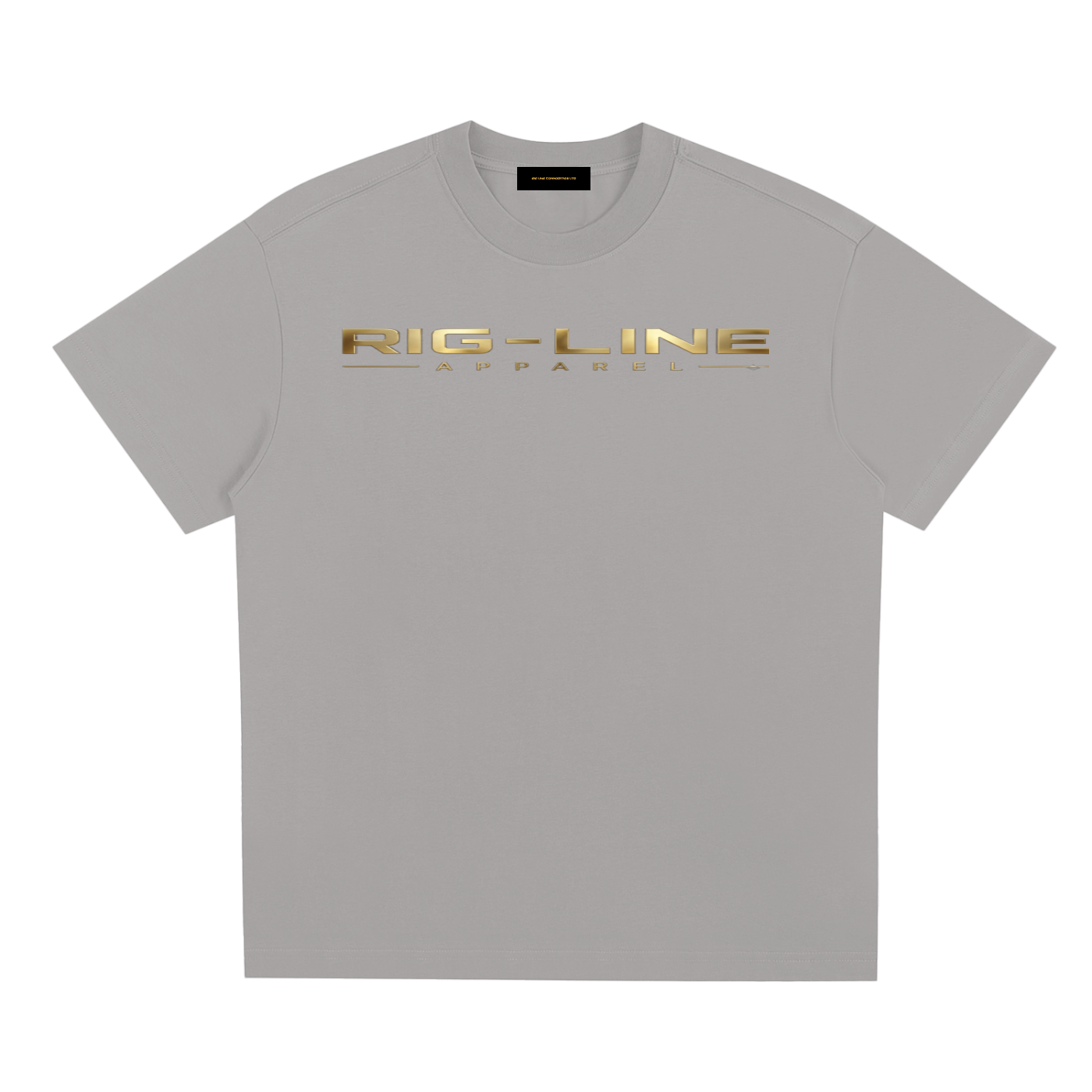 BEST SELLER Summer Rig Line Apparel Quick-Dry T-Shirt