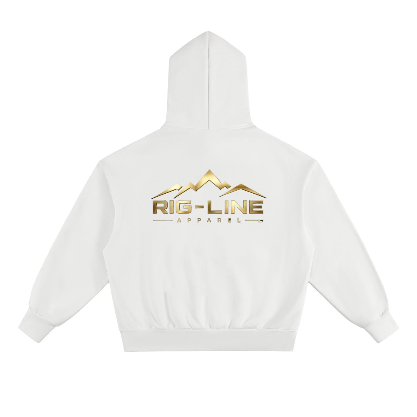 Jumper,Gold Edition,RLA,UNISEX