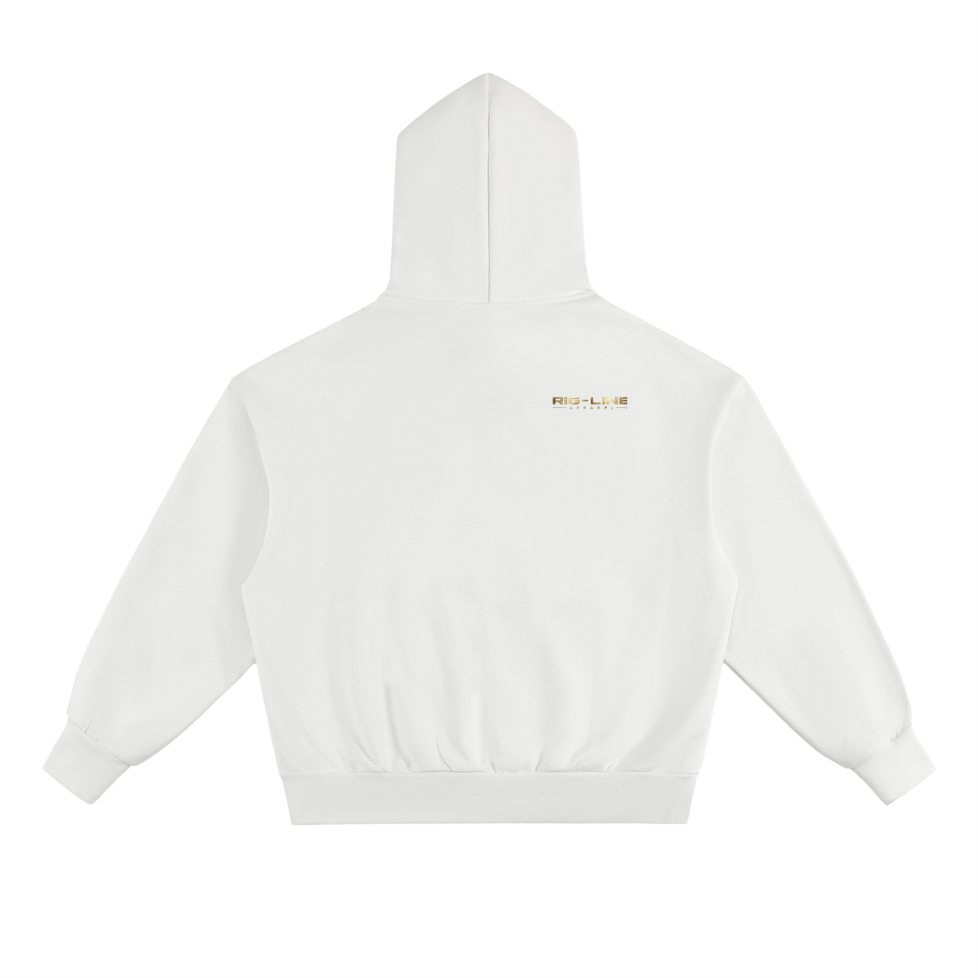 Essential Heavyweight Fleece Hoodie