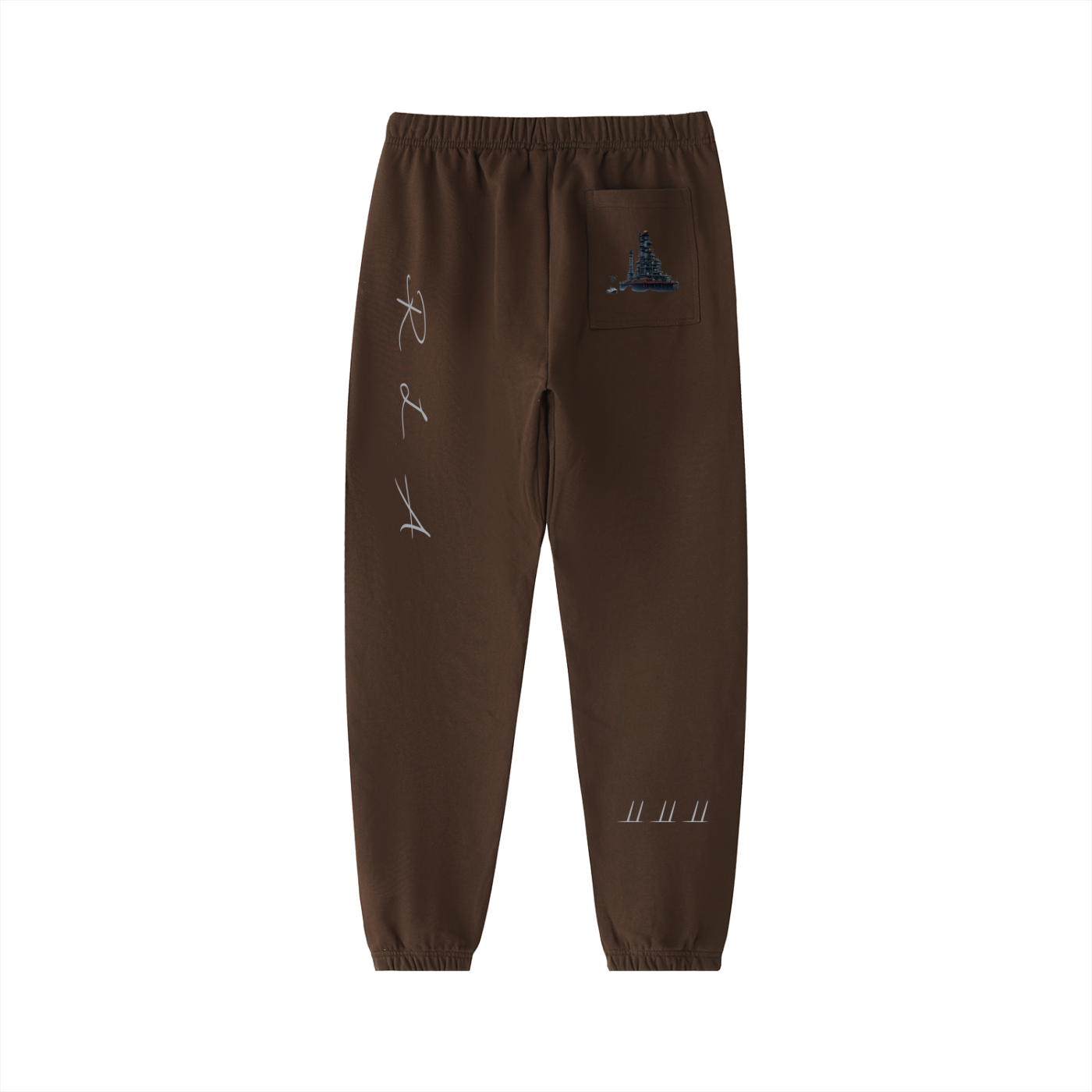 OFFSHORE,SWEATPANTS,UNISEX