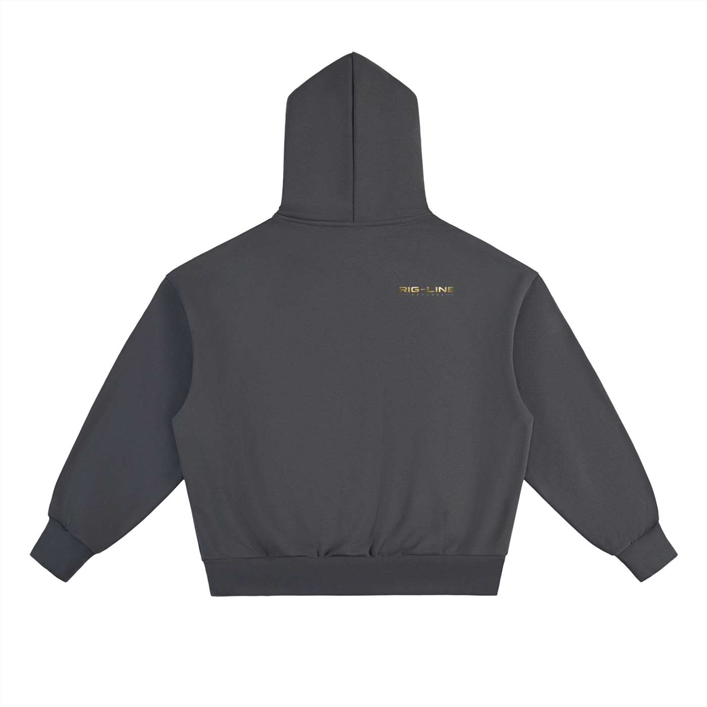 Essential Heavyweight Fleece Hoodie