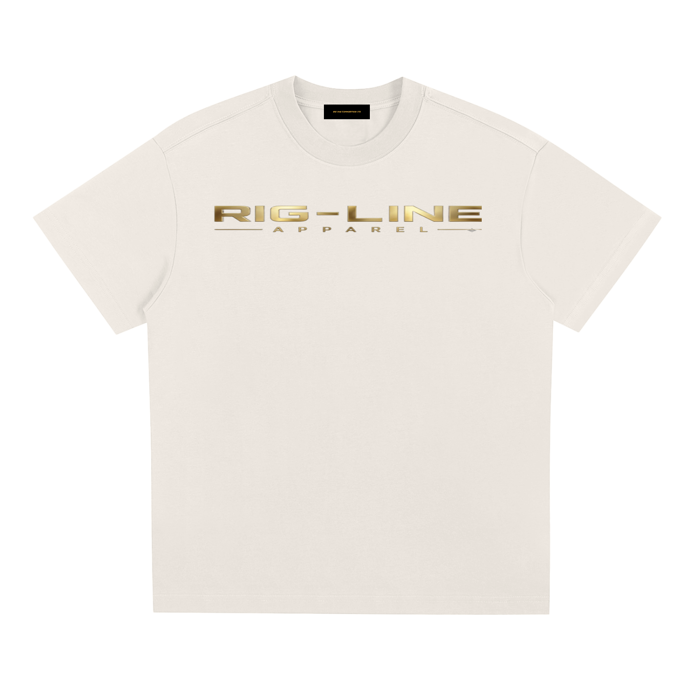 BEST SELLER Summer Rig Line Apparel Quick-Dry T-Shirt