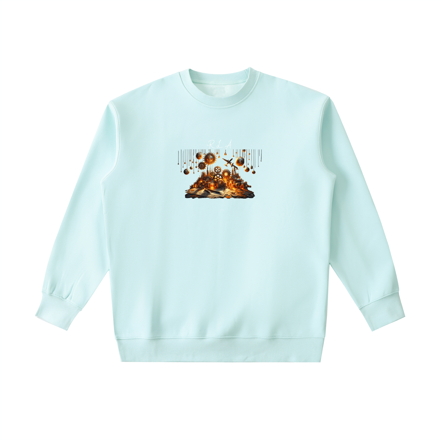 Jumper,2026,RLA,Unisex