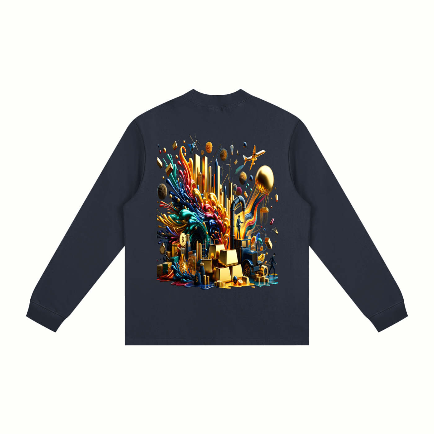 Summer,LongSleeve,2026,RLA