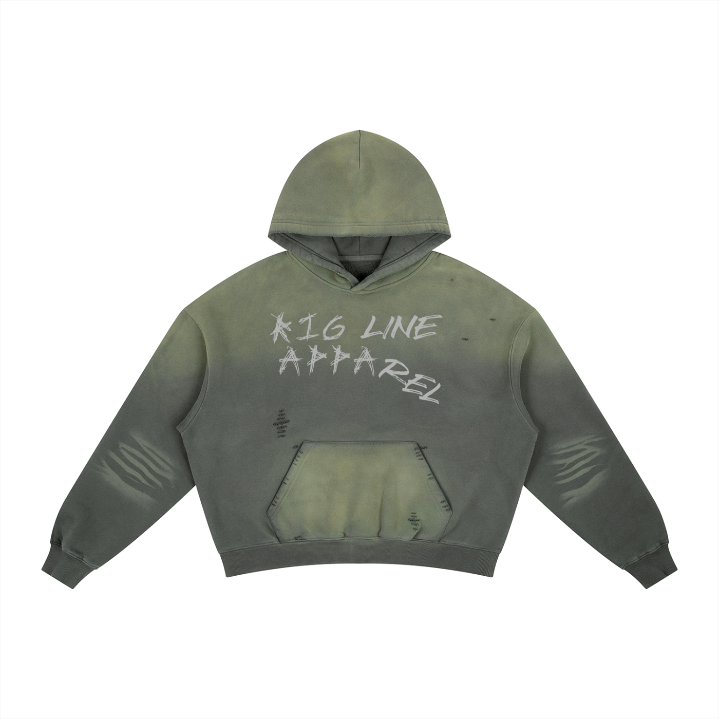 Washed,Jumper,RLA,Limited