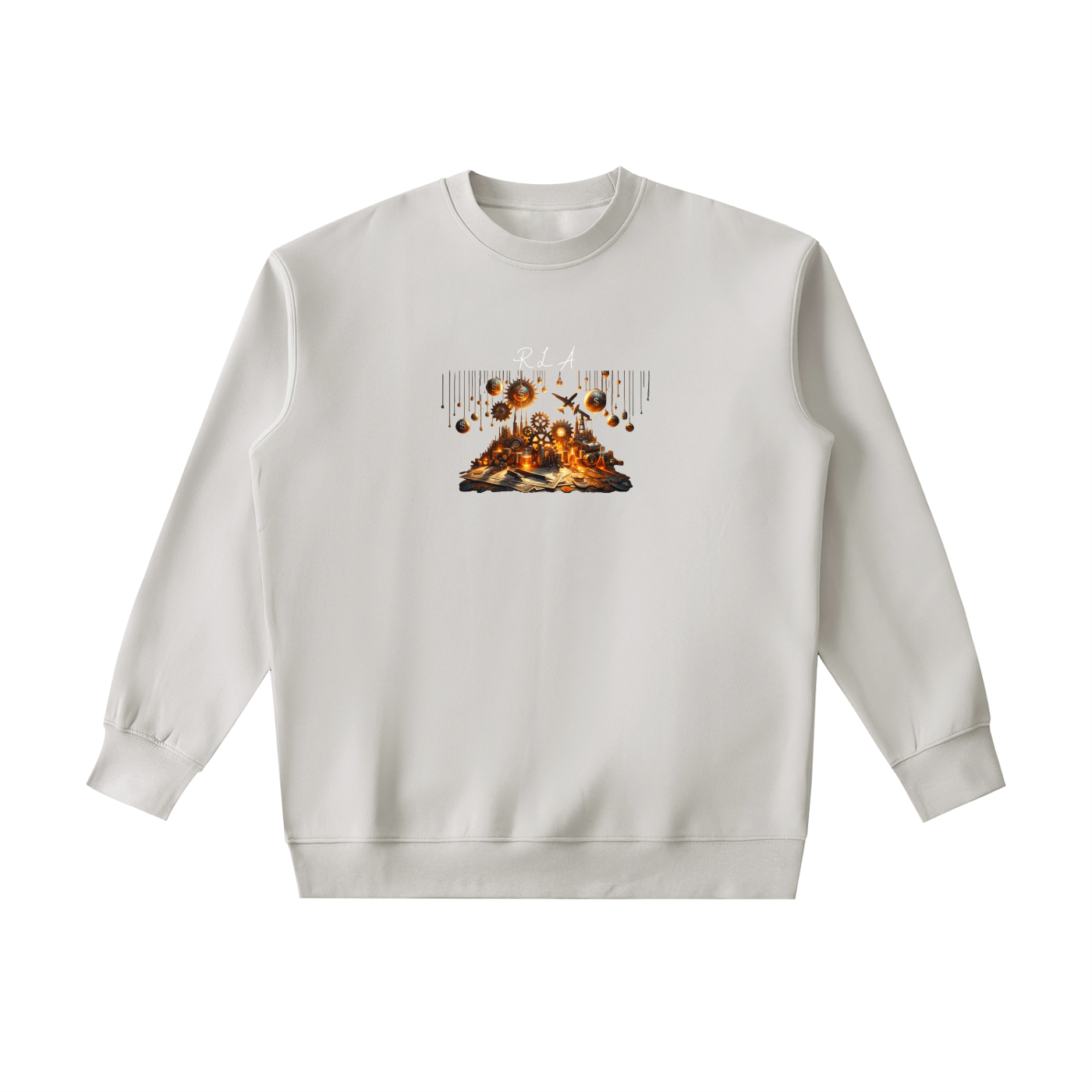 Jumper,2026,RLA,Unisex