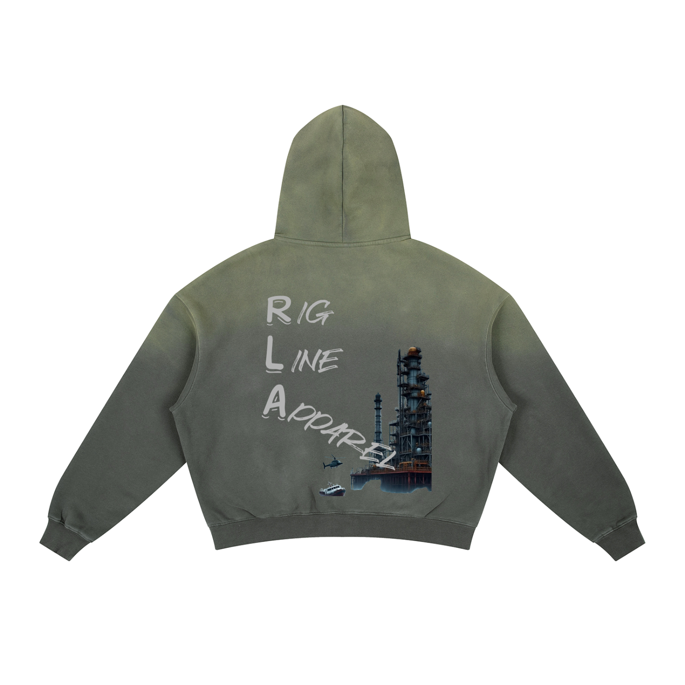 Washed,Jumper,RLA,Limited