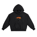 Oil splatter,Jumper,Unisex,RLA