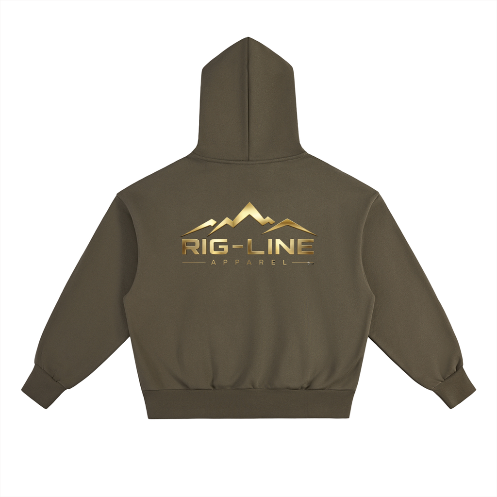 Jumper,Gold Edition,RLA,UNISEX