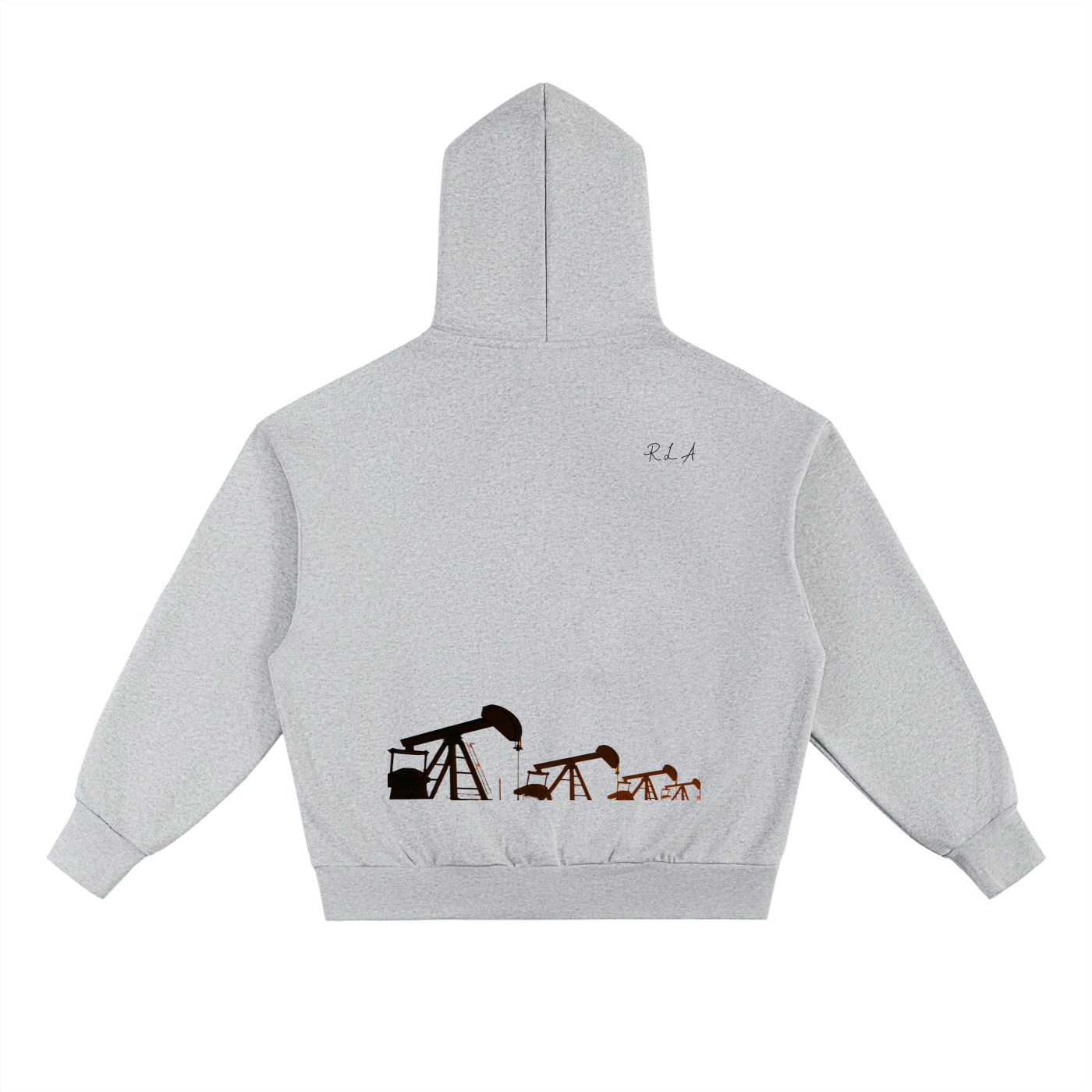 Jumper,Oil-Field ,Unisex,RLA