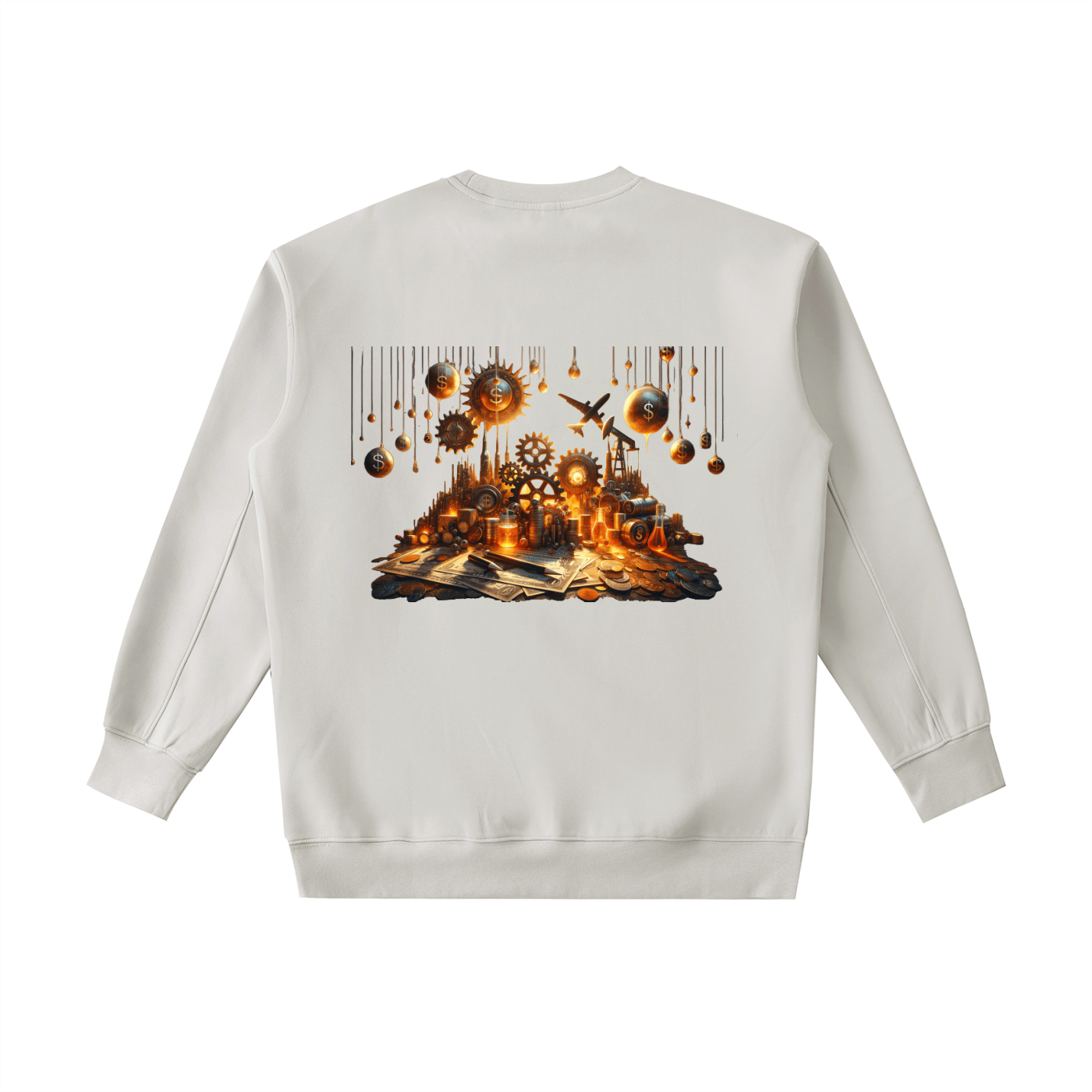 Jumper,2026,RLA,Unisex