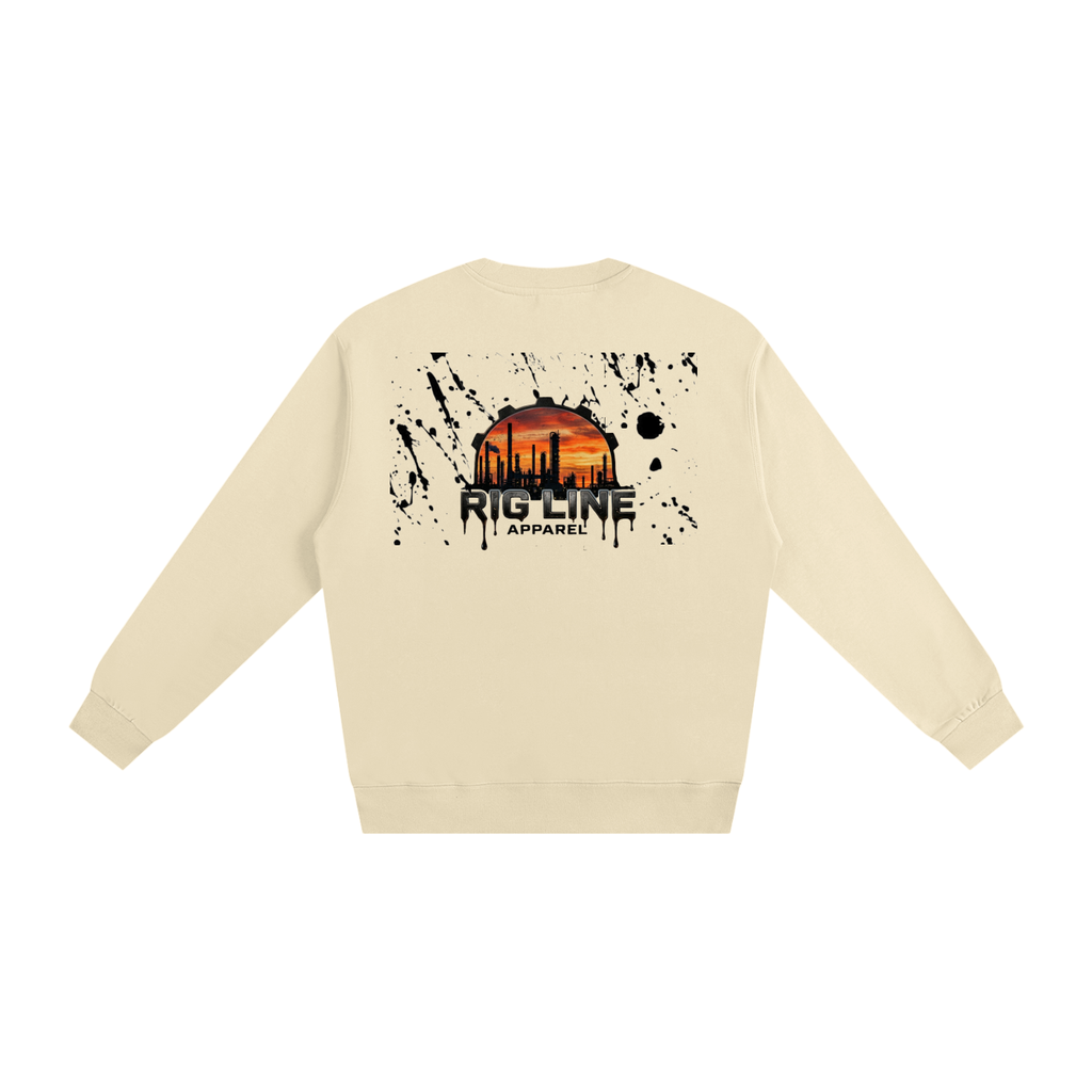 OilSplatter,Jumper,RLA