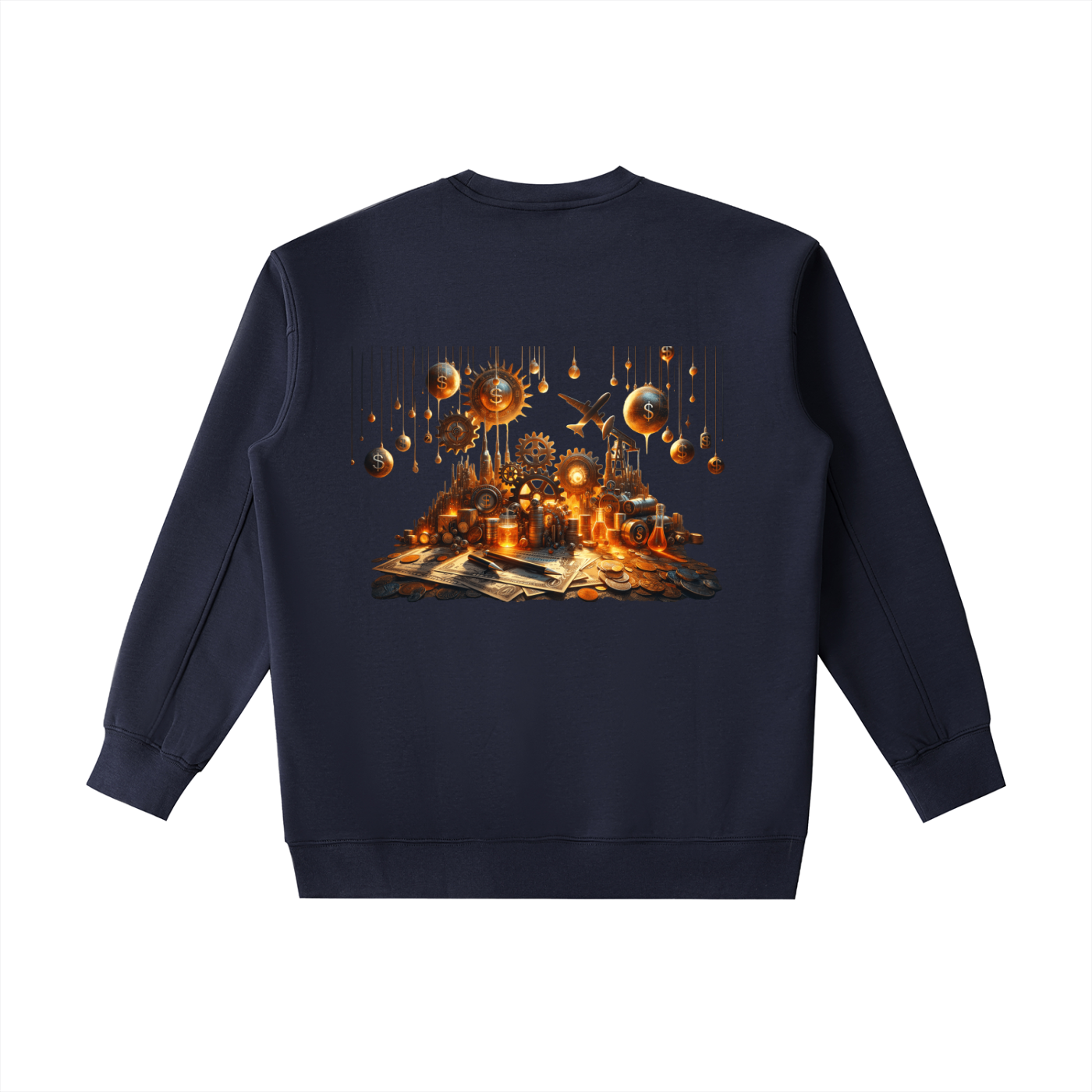 Jumper,2026,RLA,Unisex