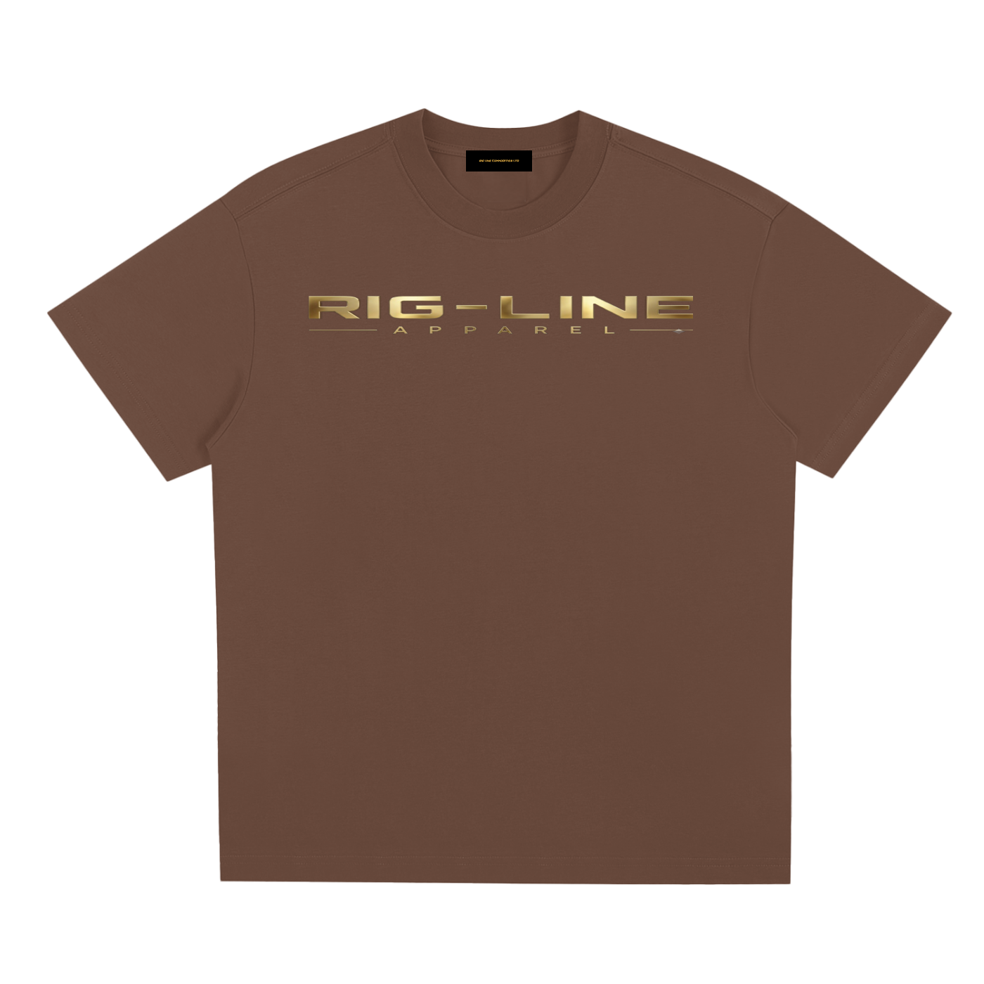 BEST SELLER Summer Rig Line Apparel Quick-Dry T-Shirt