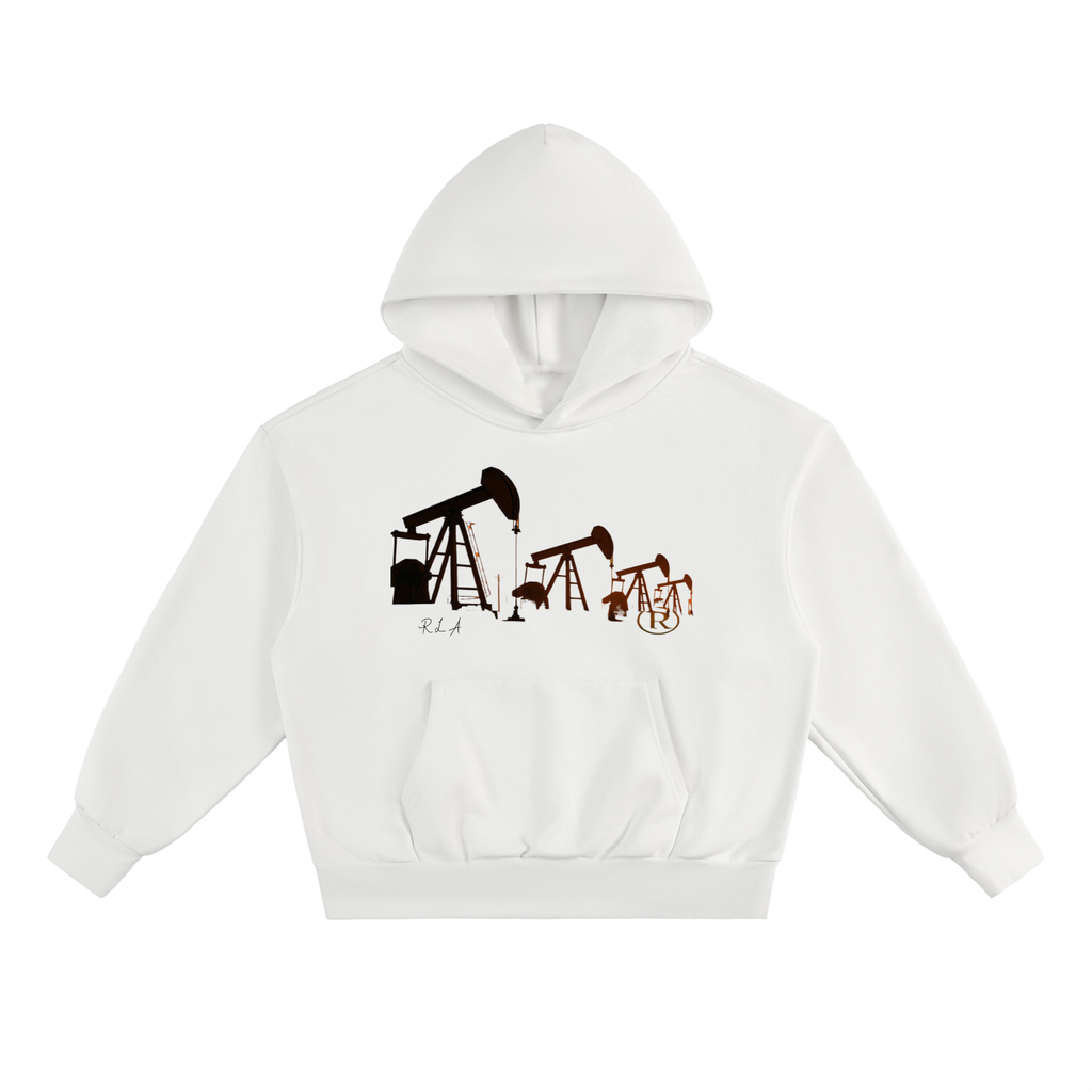 Jumper,Oil-Field ,Unisex,RLA
