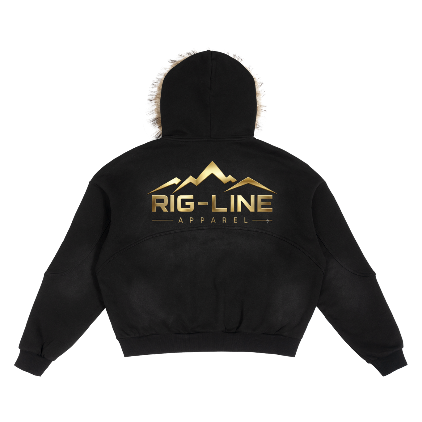 Jacket,Gold ,Unisex,RLA