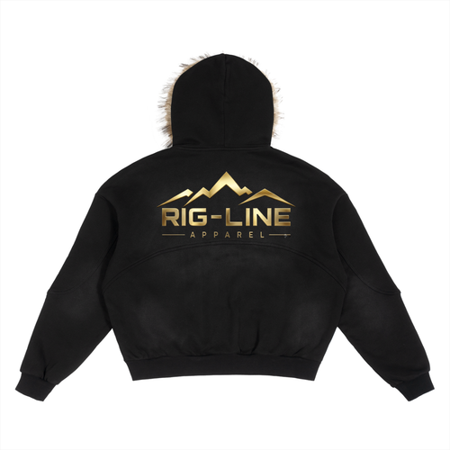 Jacket,Gold ,Unisex,RLA