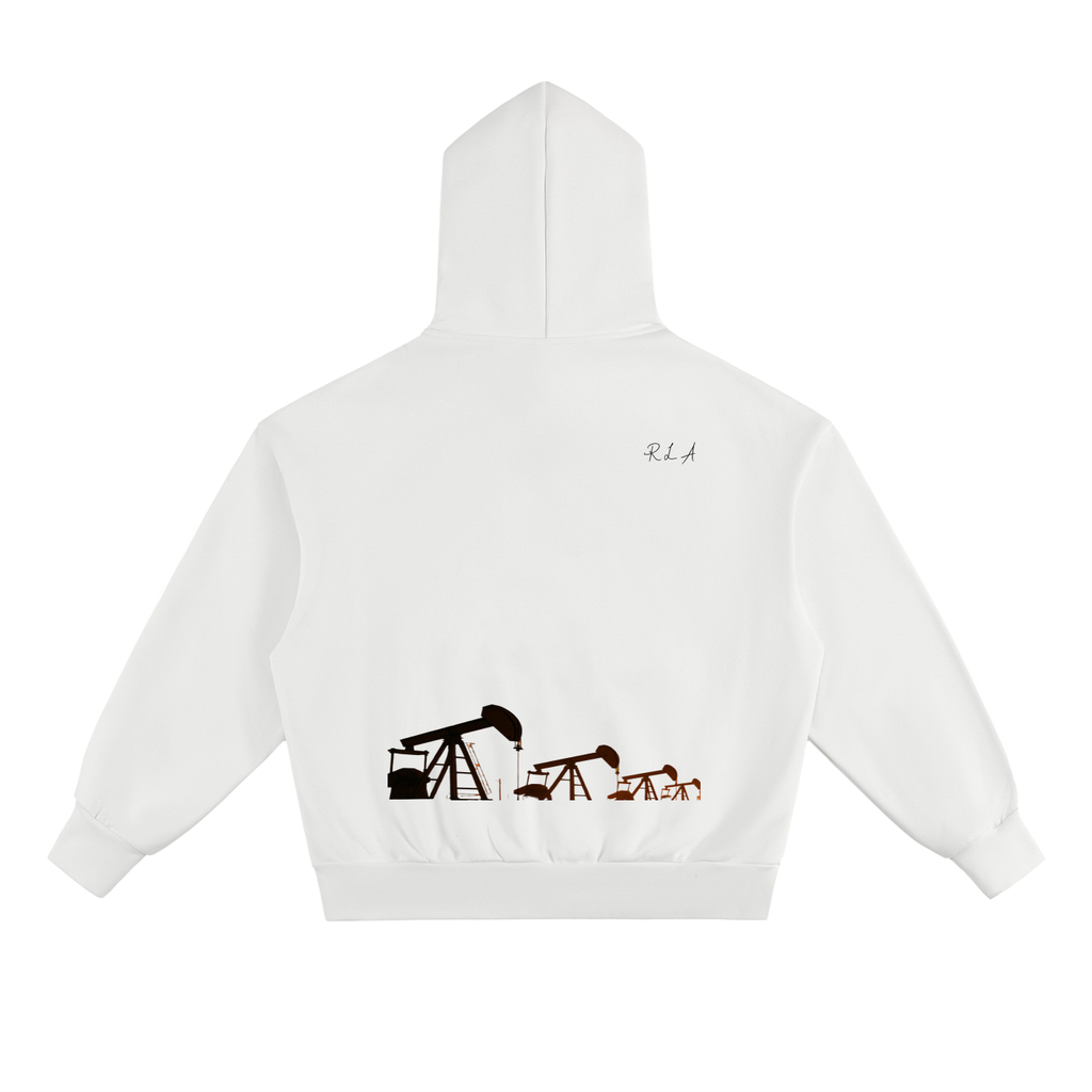 Jumper,Oil-Field ,Unisex,RLA