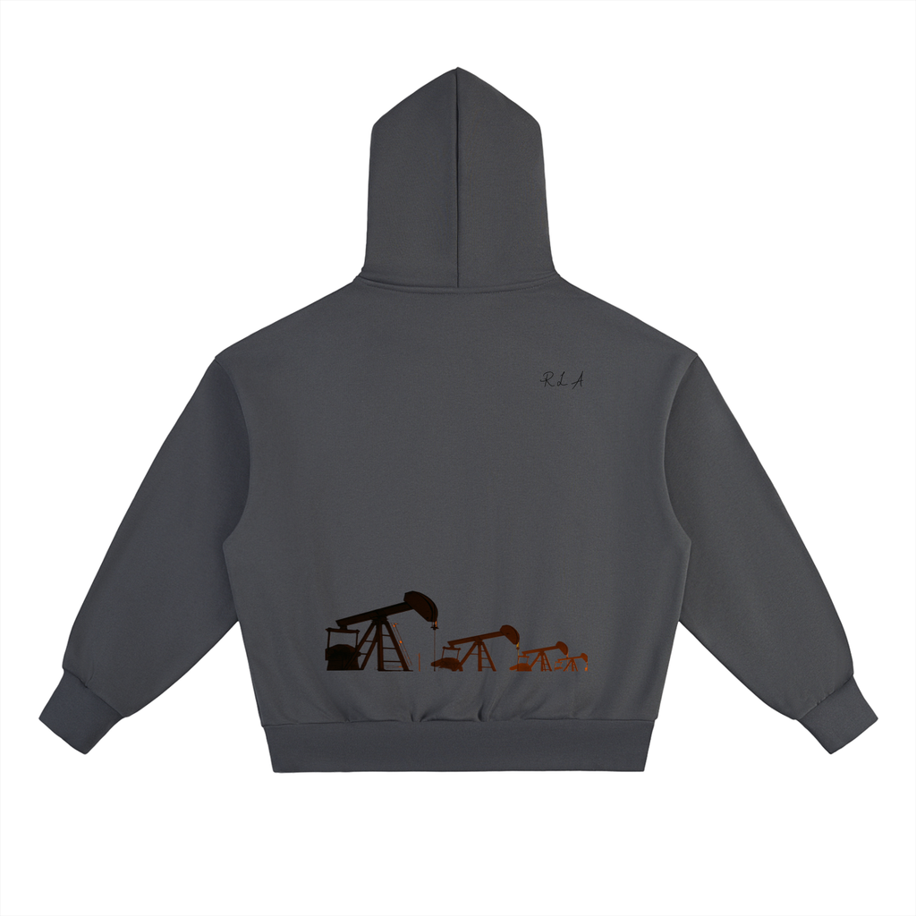 Jumper,Oil-Field ,Unisex,RLA