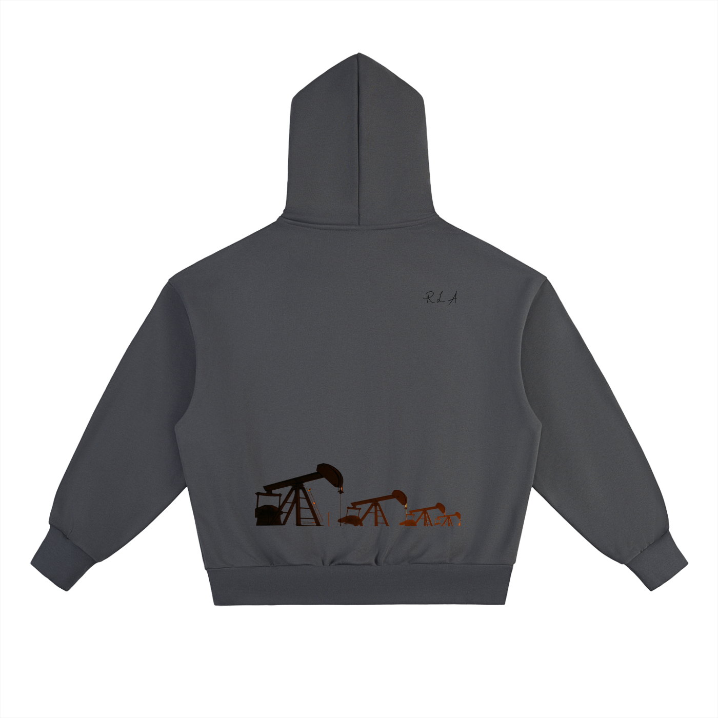 Jumper,Oil-Field ,Unisex,RLA