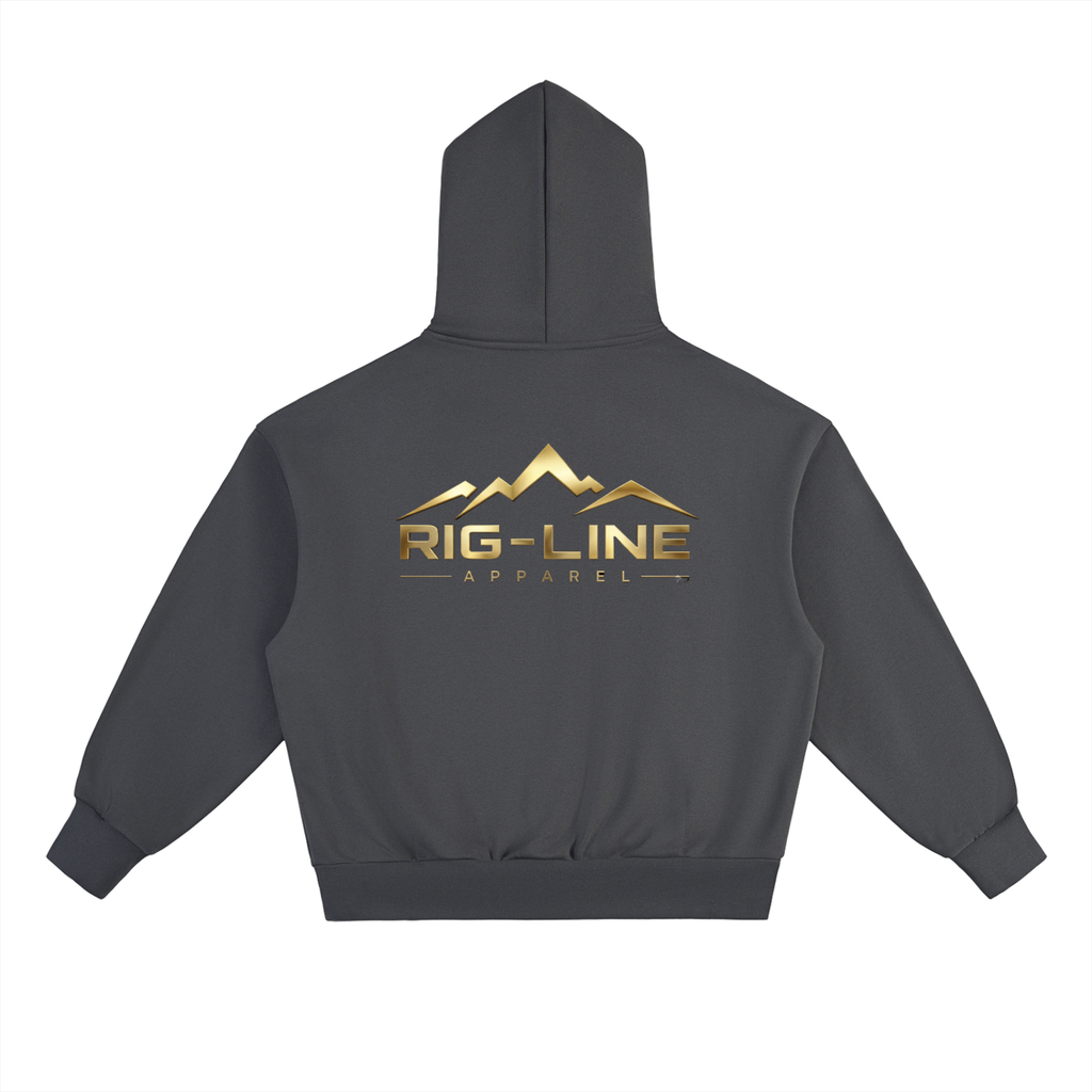 Jumper,Gold Edition,RLA,UNISEX
