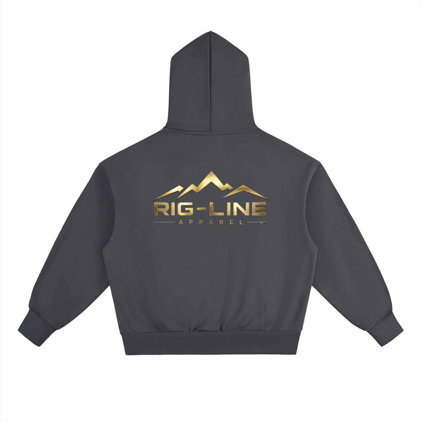 Jumper,Gold Edition,RLA,UNISEX